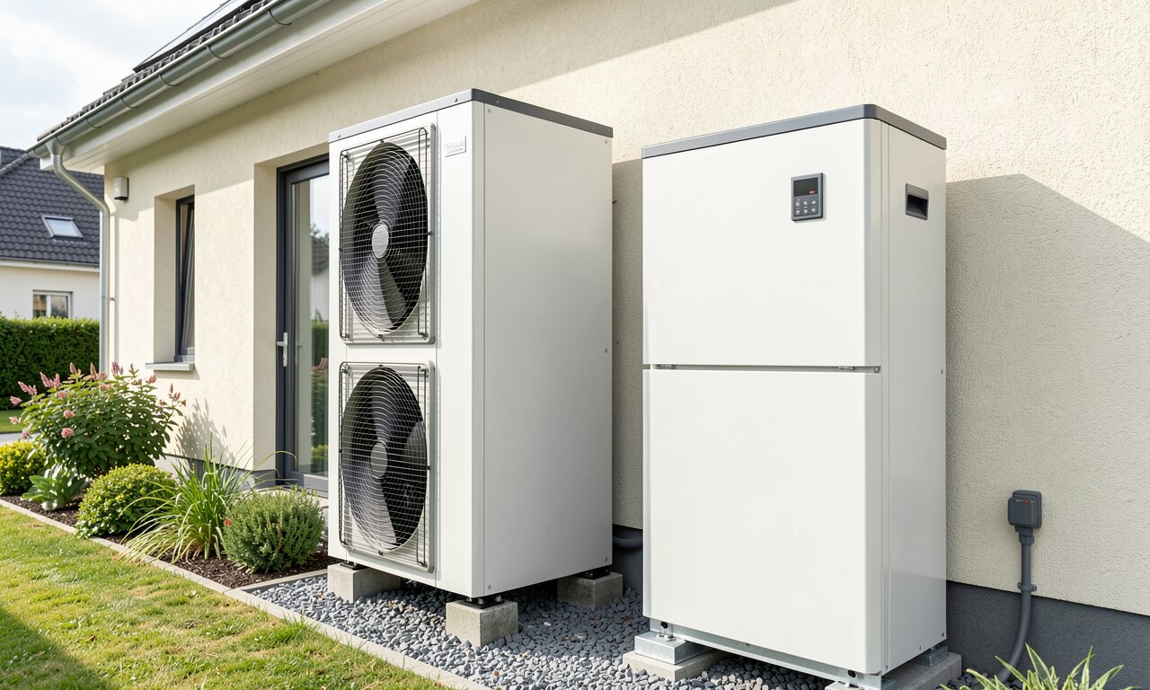 Wärmepumpe messen: Welches Messgerät brauchst du?