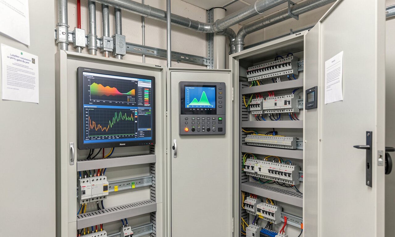 Lastspitzen reduzieren – so gehst du vor
