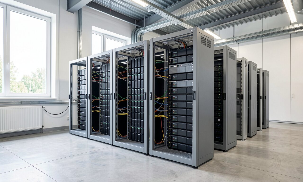 Stromhandel mit Speicher – wie funktioniert das?