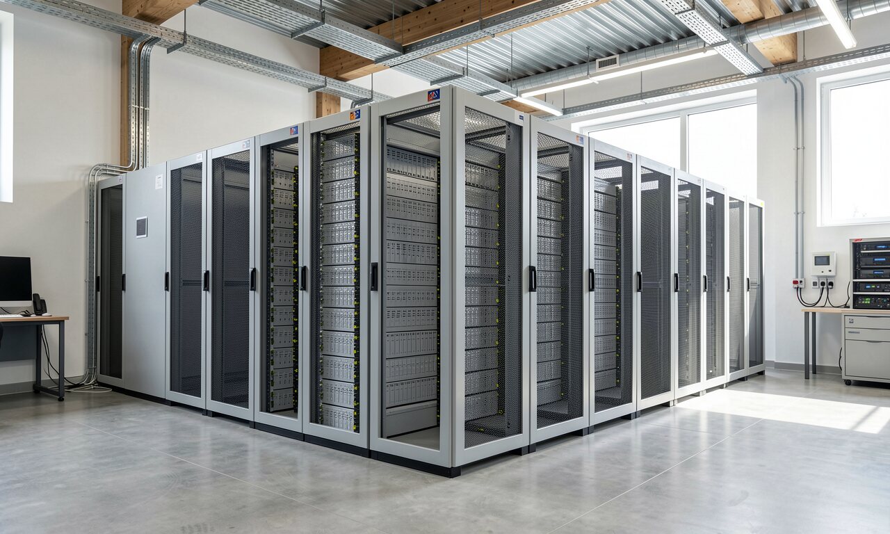Batteriespeicher in Deutschland: Statistik & echte Zahlen
