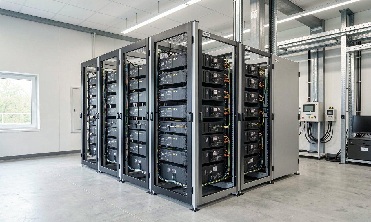 Batteriespeicher richtig managen – Schritt für Schritt mit dem Stromfee-Tagebuch