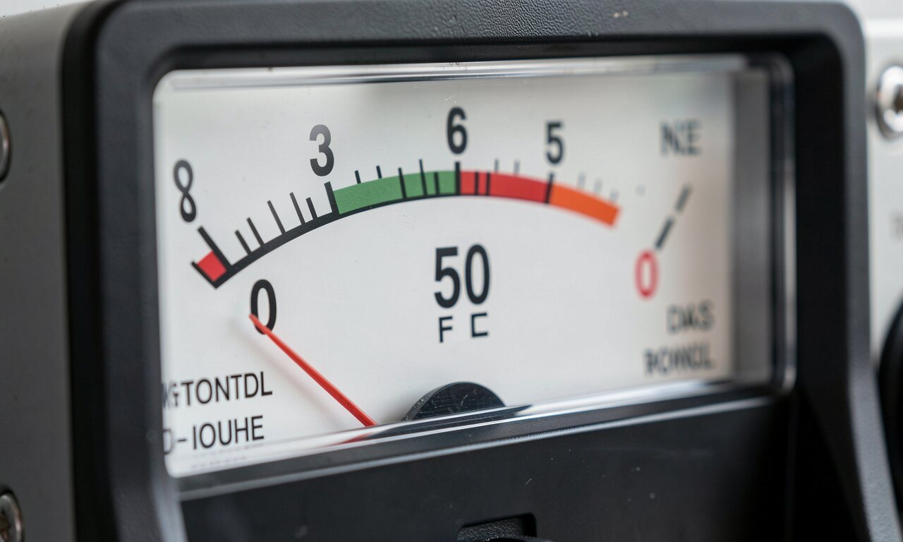 Stromnetzfrequenz: Was 50 Hz bedeutet und warum sie so wichtig ist