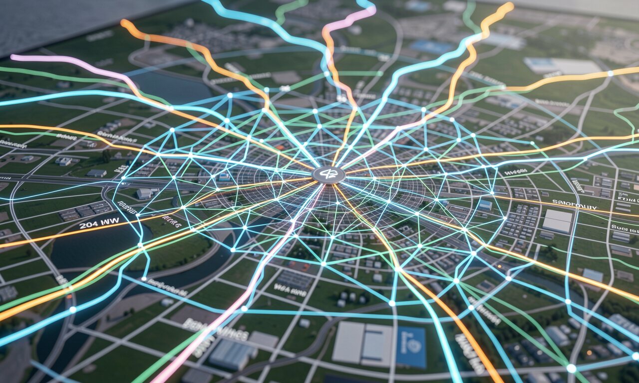 VIRTUS Wustermark Berlin – größtes deutsches KI-RZ im Bau