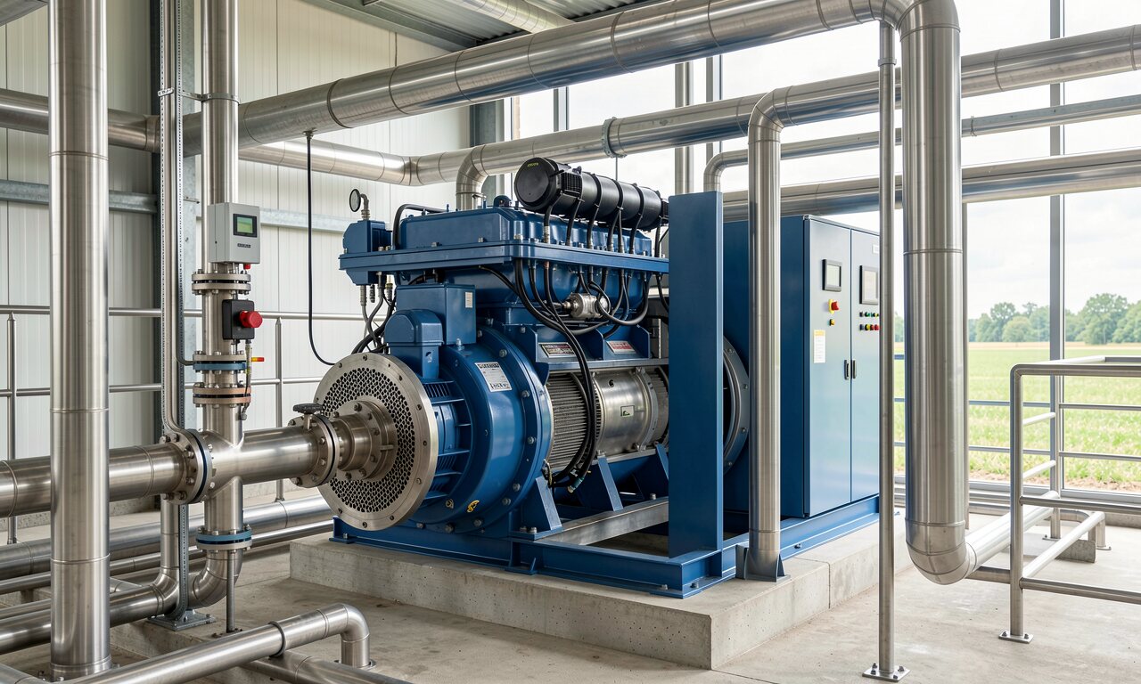 BHKW Wirkungsgrad: elektrisch, thermisch, gesamt