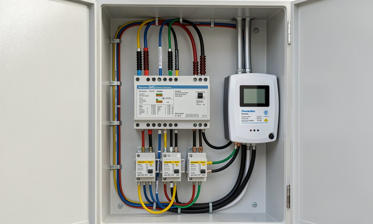 Mieterstrom und Smart Meter Gateway: Was du wirklich brauchst