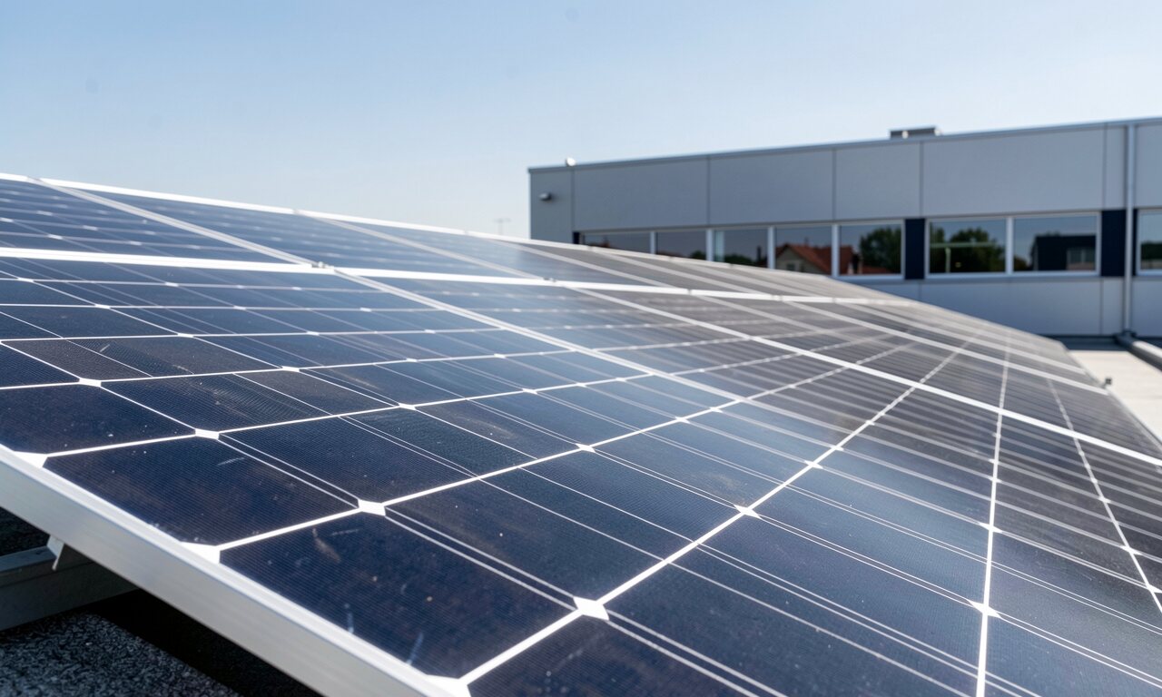 Photovoltaikanlage ohne Einspeisung – geht das?
