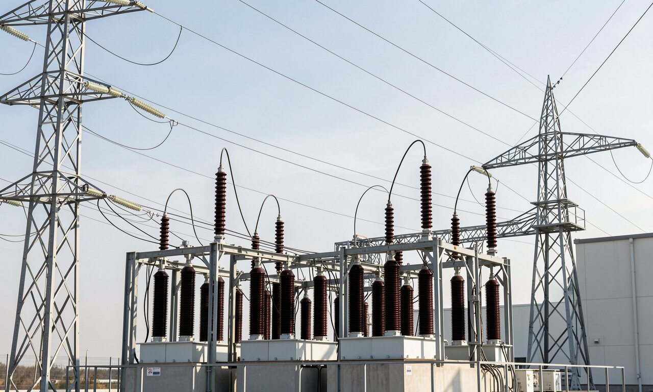 Netzanalyse fürs Energiemanagement: so gehst du vor