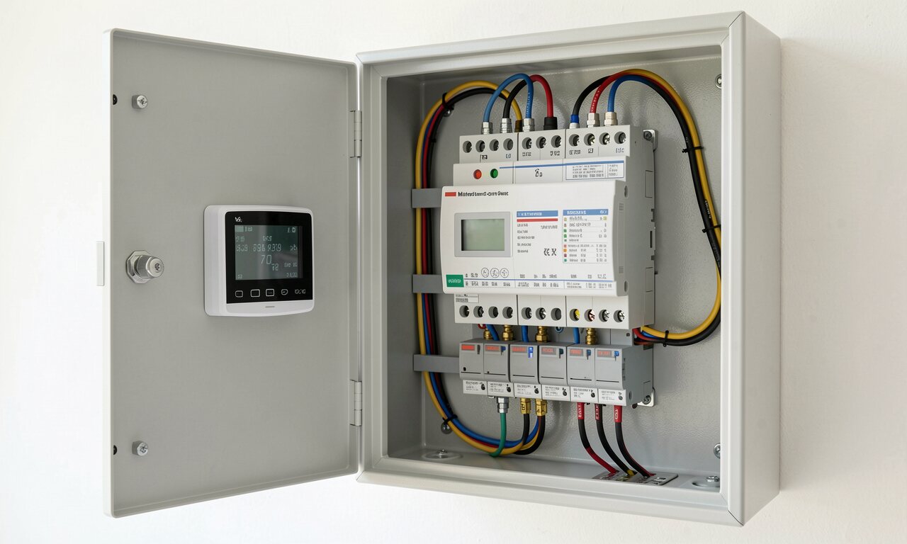Mieterstrom-Software für Planer: Was sie können muss