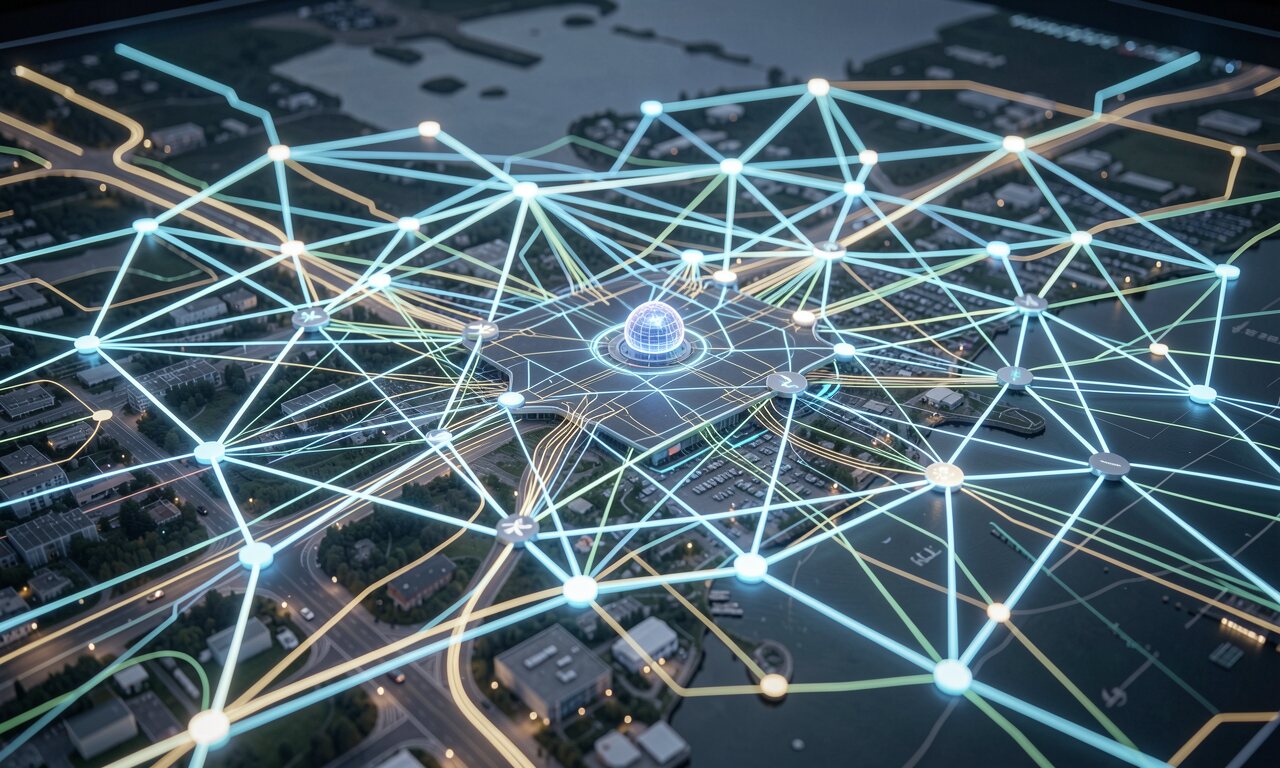 Welt Datacenter R21: Anthropic, Fluidstack & Texas – die Fakten