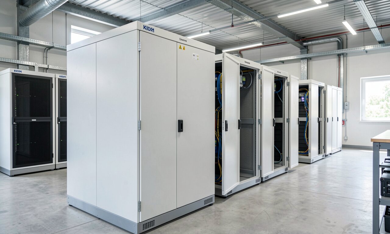 Die 10 Kernschwachstellen eines 500-kWh-Speichers für Biogas + PV