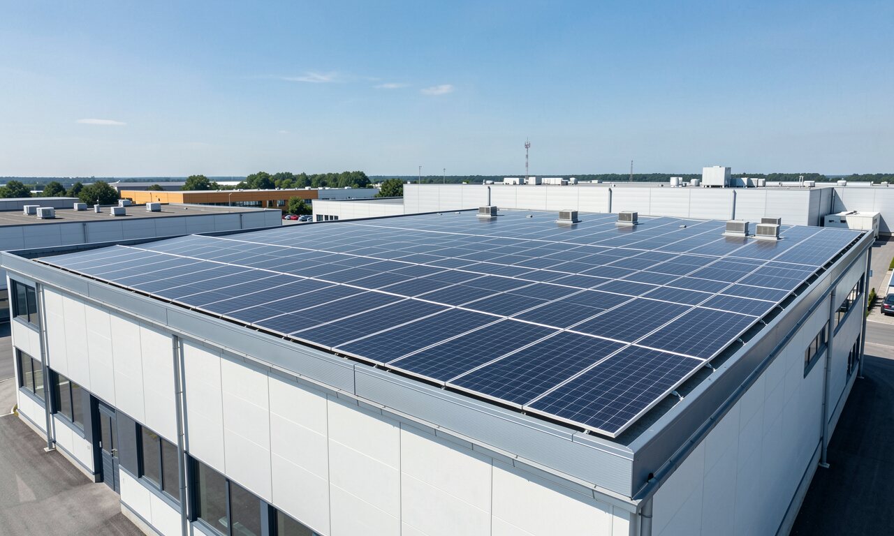 Wie hoch ist die Solarvergütung 2026?