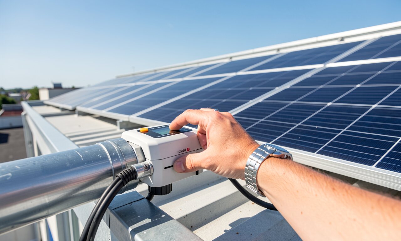 Wie hoch ist die Solarvergütung 2026?