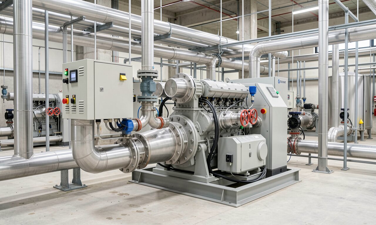 4.000 Viertelstunden Mindestbetrieb: Was BHKW- und Biogas-Betreiber nachweisen müssen