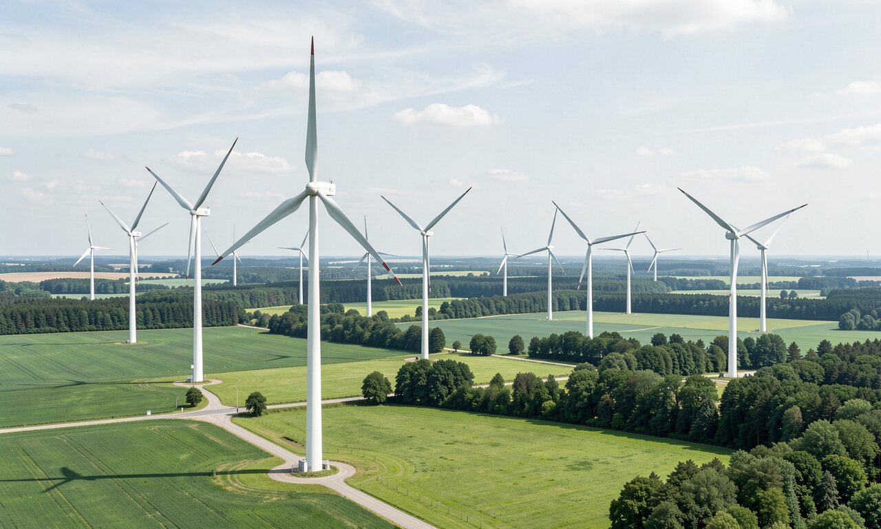 Bundesverband WindEnergie (BWE): Was der Verband ist und macht