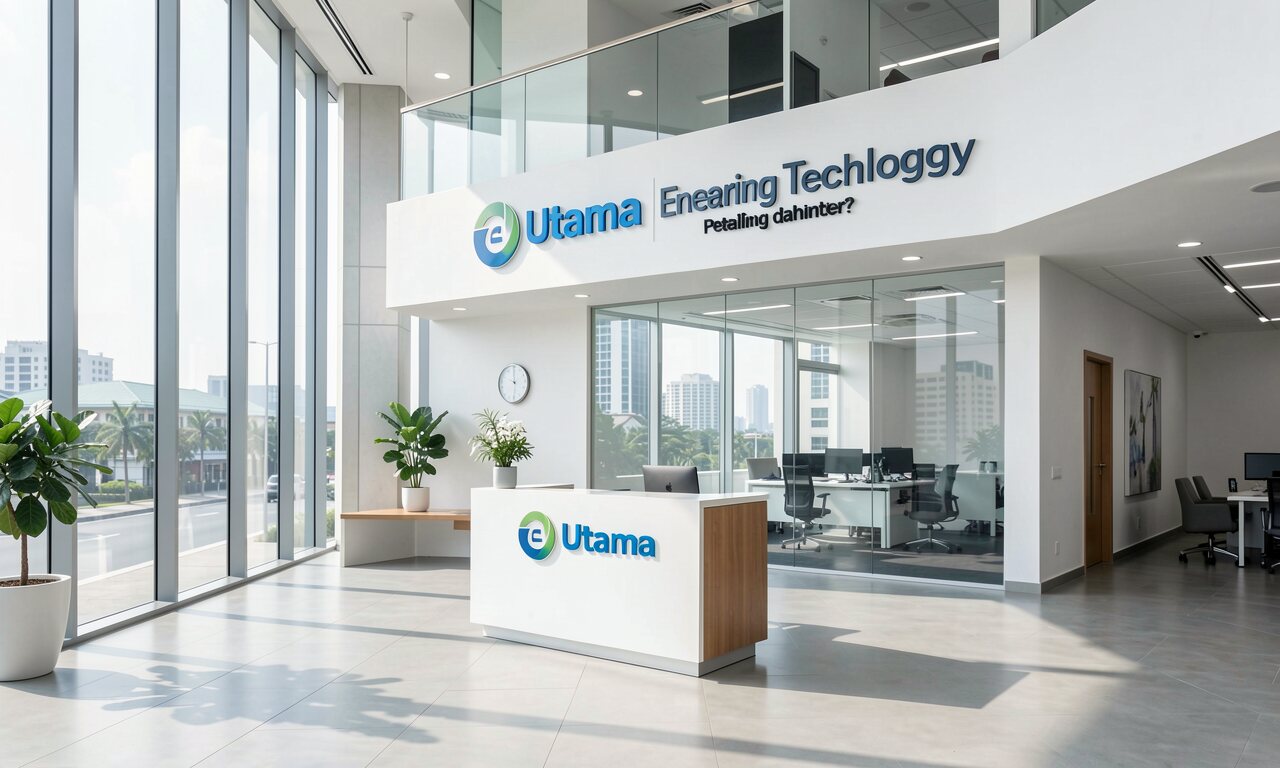 1 Utama, Petaling Jaya, Malaysia
