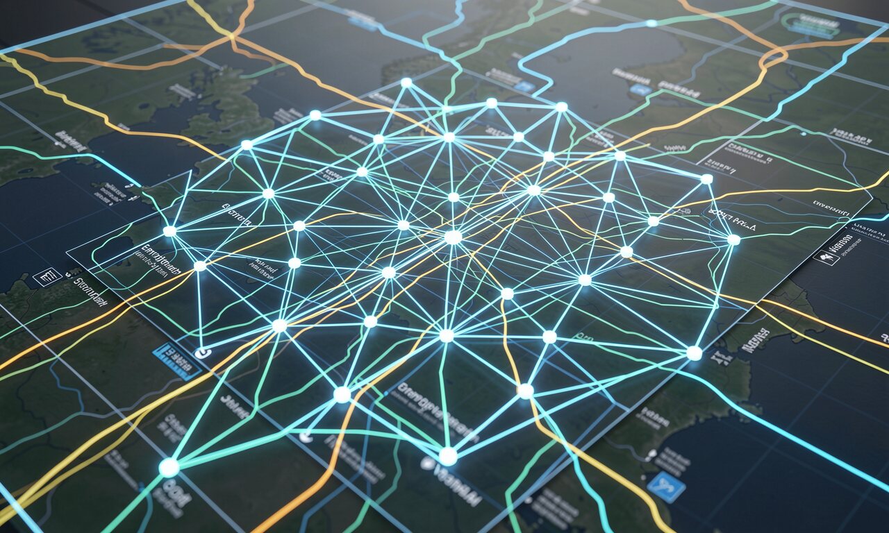 Energieverbrauch visualisieren & optimieren mit Stromfee-Daten