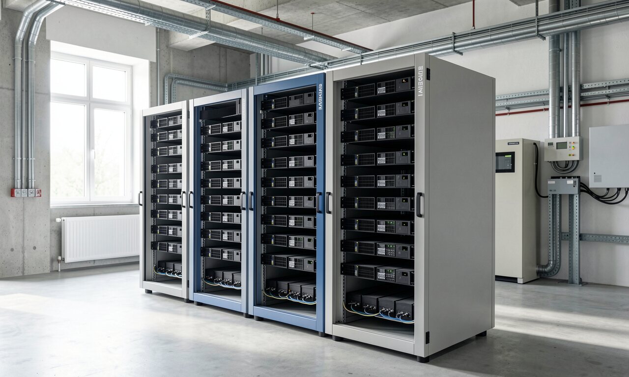 Lebensdauer von Batteriespeichern: Wie lange hält dein Akku?