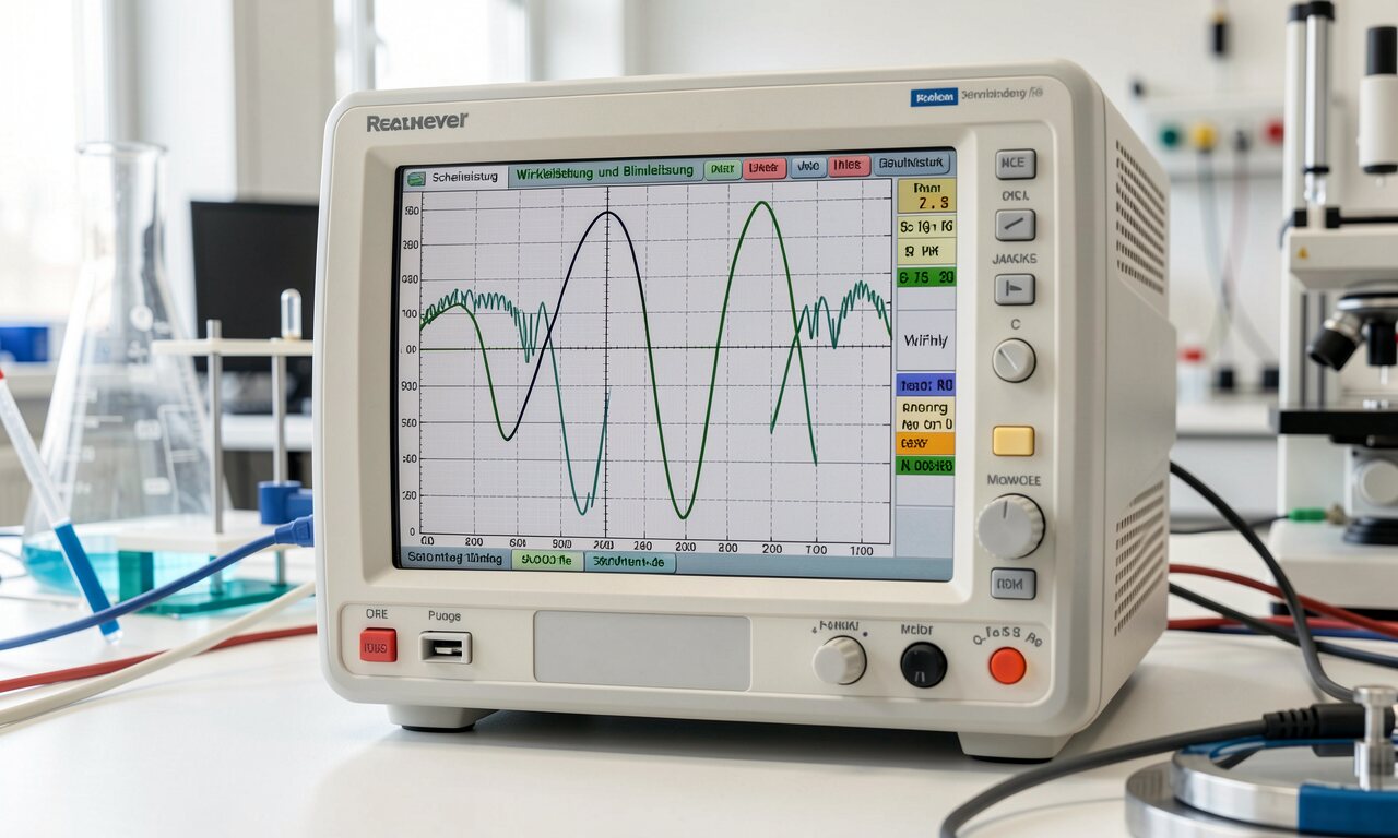 Scheinleistung: Warum verbraucht sie mehr Strom?