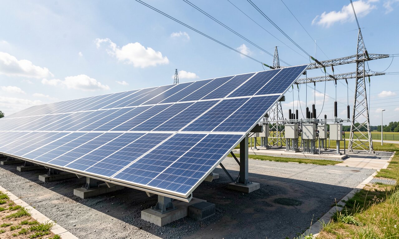 PV-Abschaltung durch den Netzbetreiber: Was ist erlaubt?