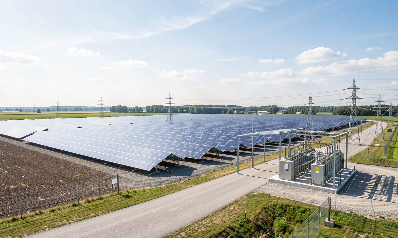 PV-Abschaltung durch den Netzbetreiber: Was ist erlaubt?