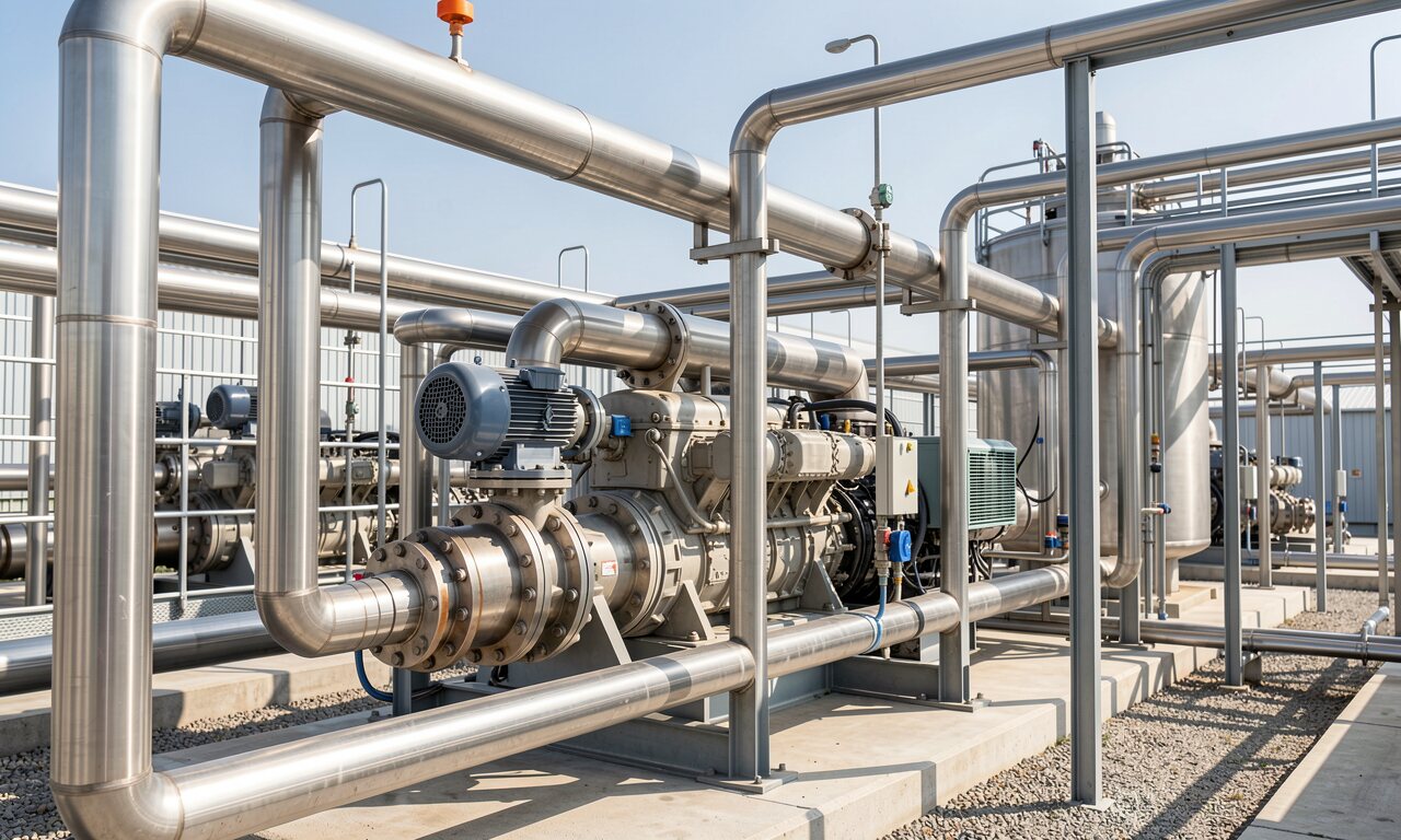 Energieeffizienz bei Biogasanlagen: Wo du wirklich ansetzen kannst