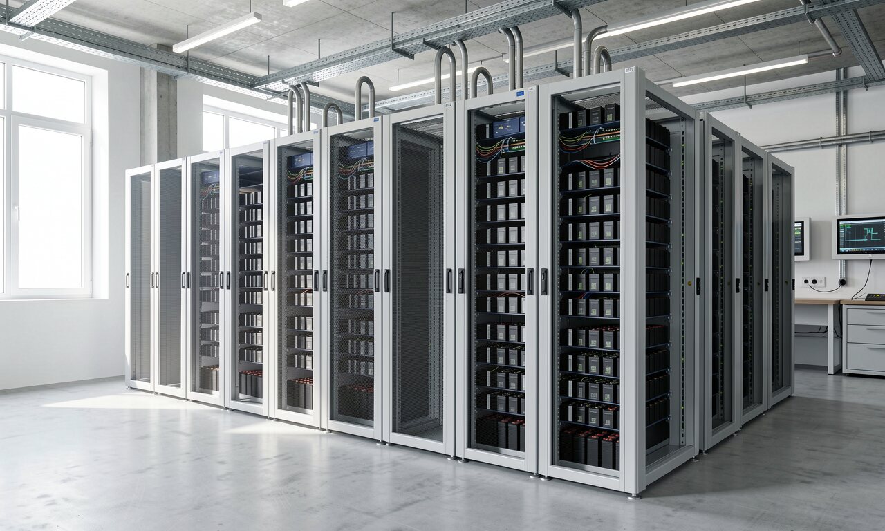 Degradation der Batterie: Was passiert, wenn dein Akku altert?