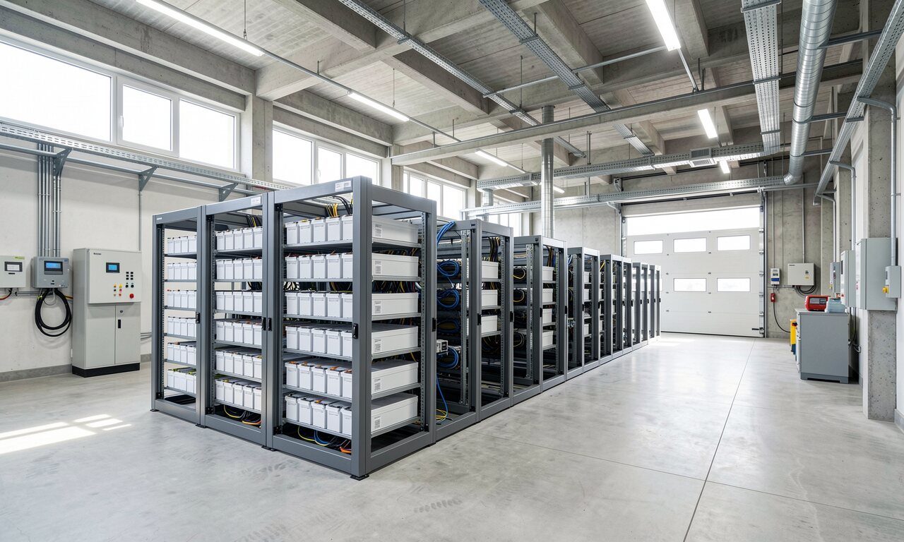 Degradation der Batterie: Was passiert, wenn dein Akku altert?