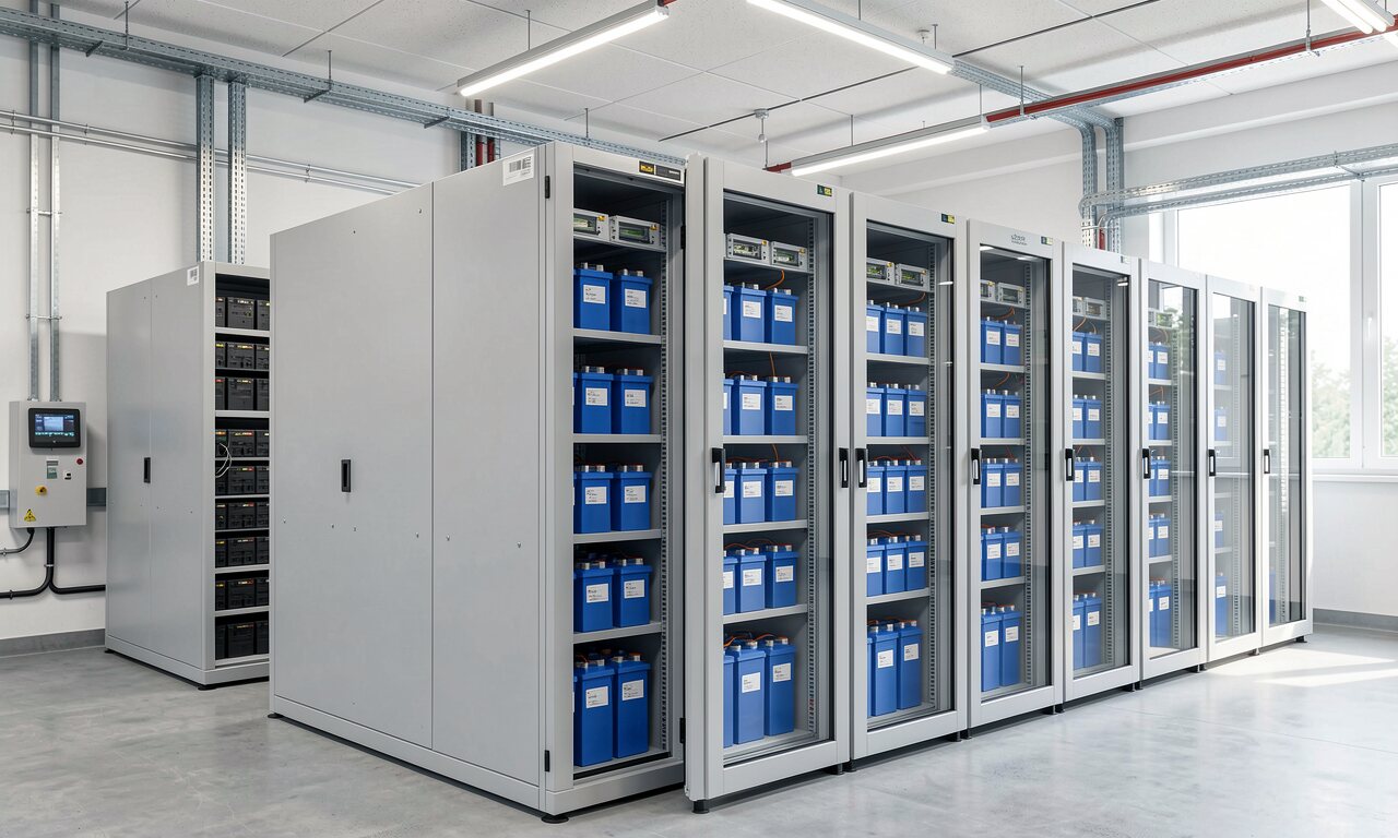 Degradation der Batterie: Was passiert, wenn dein Akku altert?