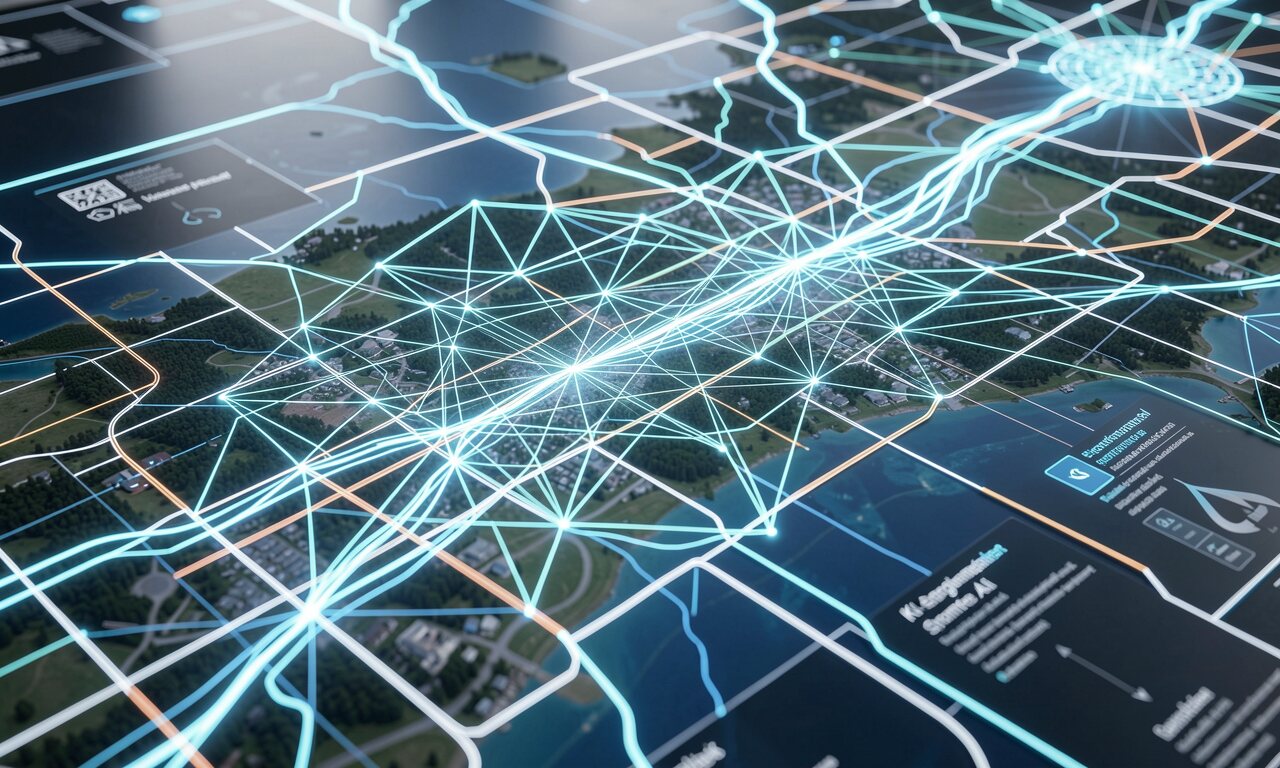 Stromfee AI vs. E-World-Aussteller: Wer bringt dir echte KI-Energie?