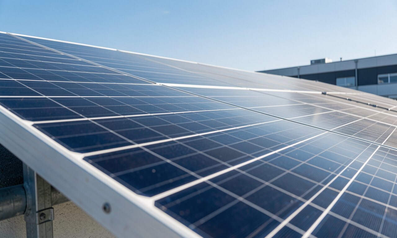 Solaranlage abschalten – so gehst du sicher vor