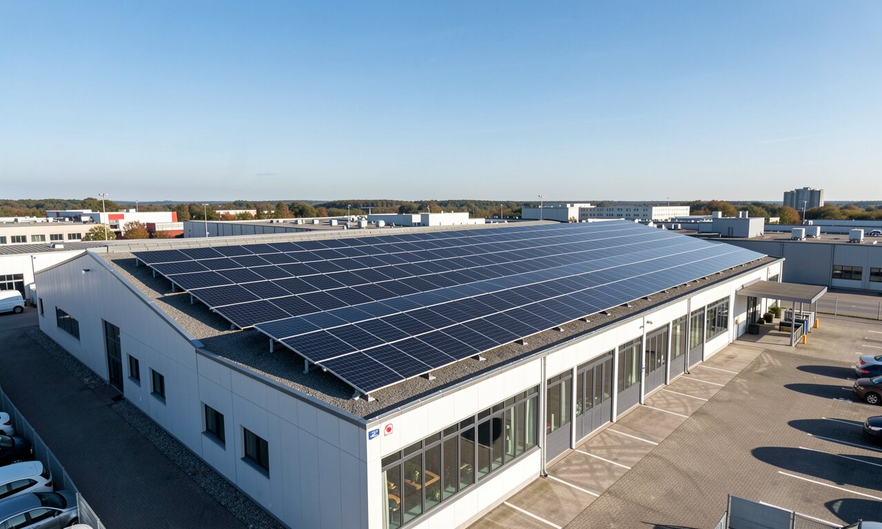Solaranlage abschalten – so gehst du sicher vor