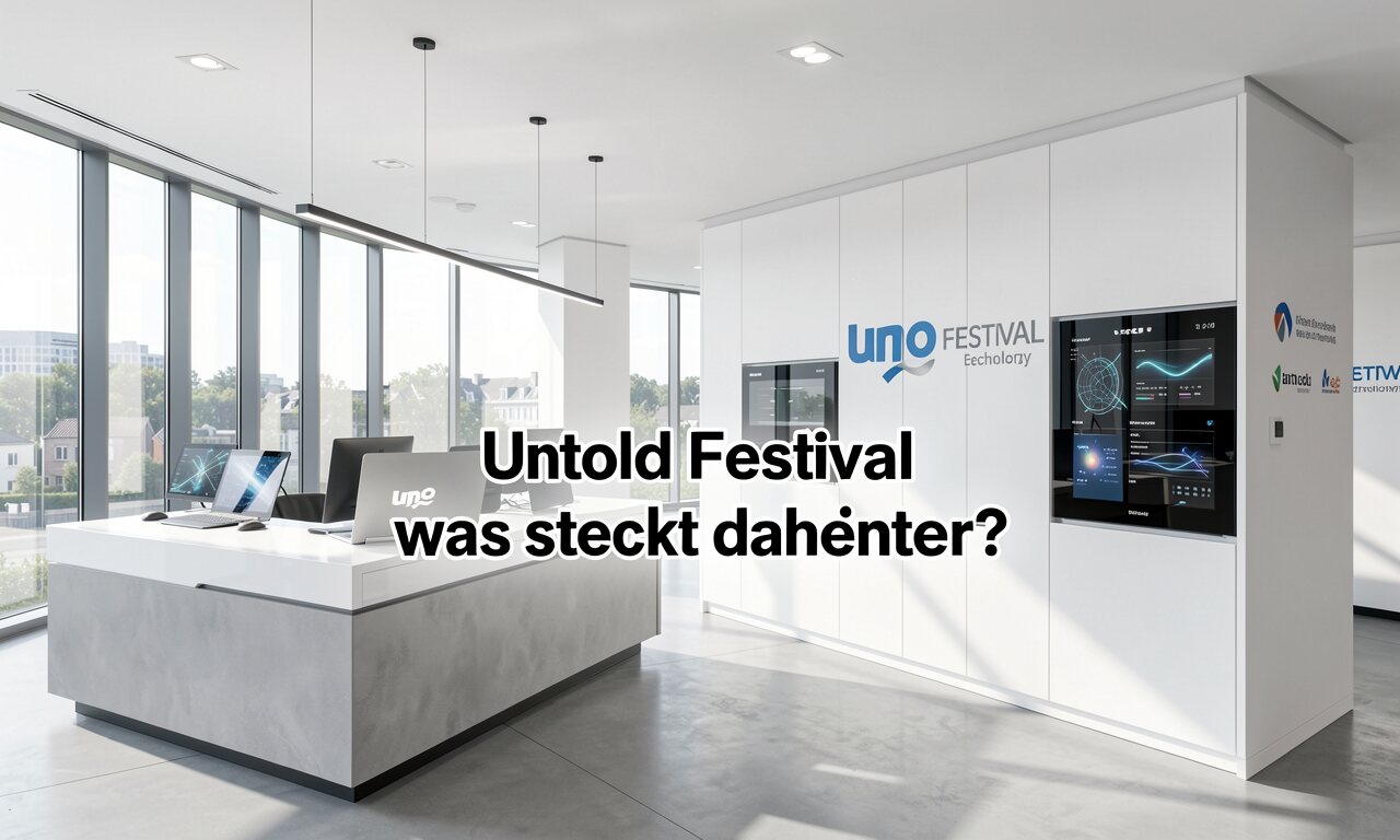 Untold Festival
