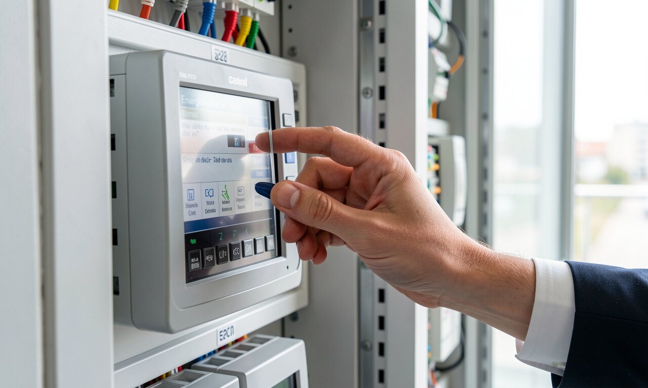 Energiekosten im Hotel: Was zahlst du – und wie senkst du es?