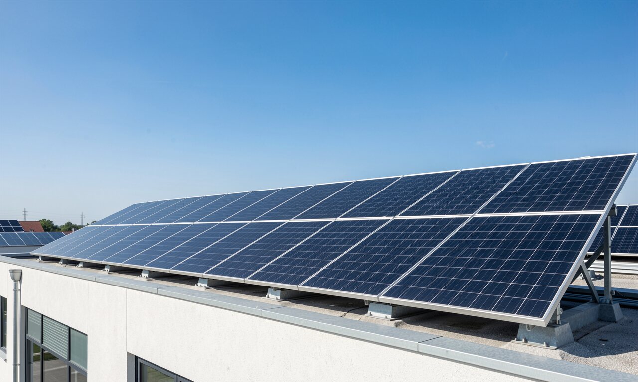 13 kWh Solaranlage: Was bedeutet das – und reicht es dir?