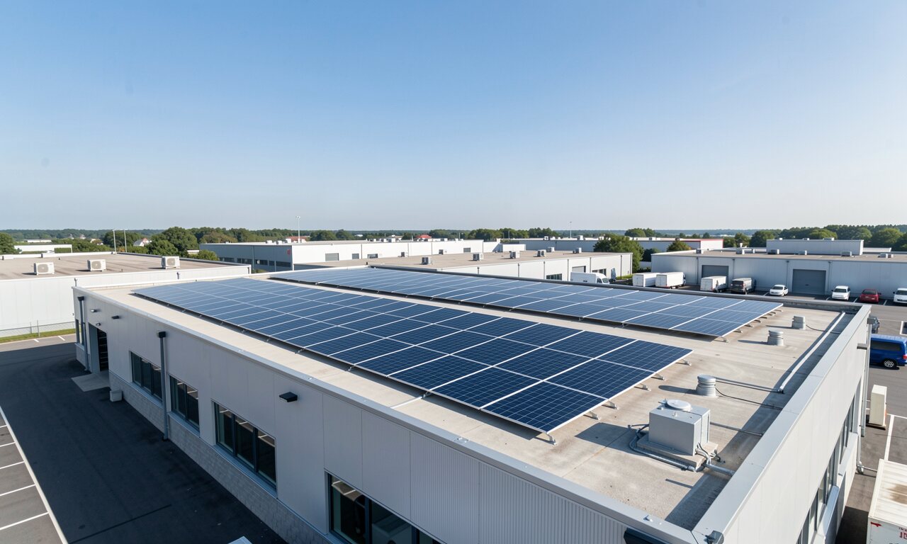 13 kWh Solaranlage: Was bedeutet das – und reicht es dir?