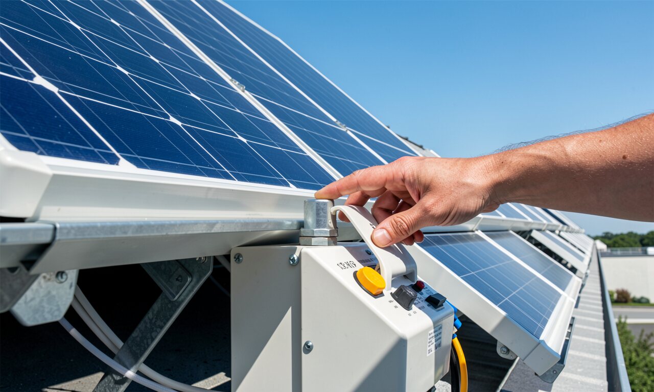 13 kWh Solaranlage: Was bedeutet das – und reicht es dir?