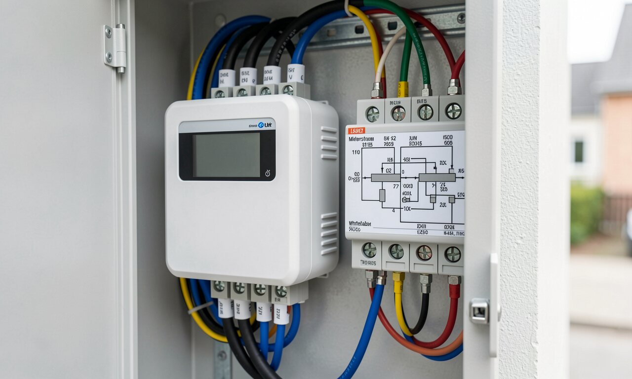 Welche Whitelabel-Software für Mieterstrom gibt es?