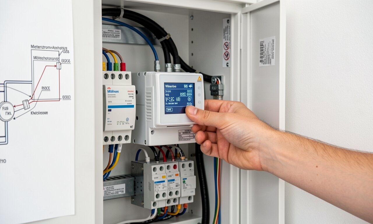 Welche Whitelabel-Software für Mieterstrom gibt es?