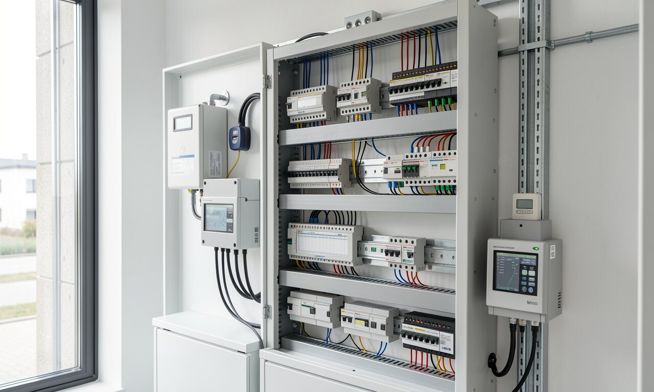 Energiemanagement: Welche Vorteile hast du konkret?