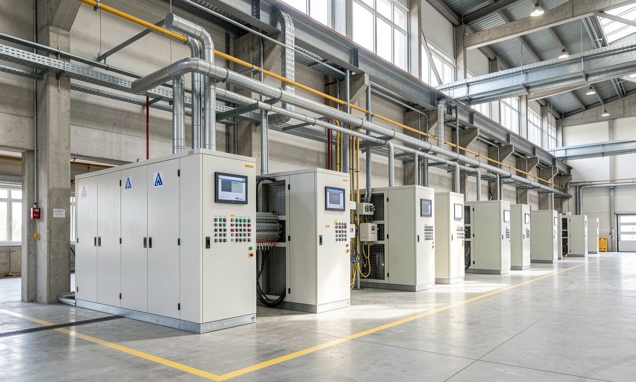 Energiemanagement: Welche Vorteile hast du konkret?