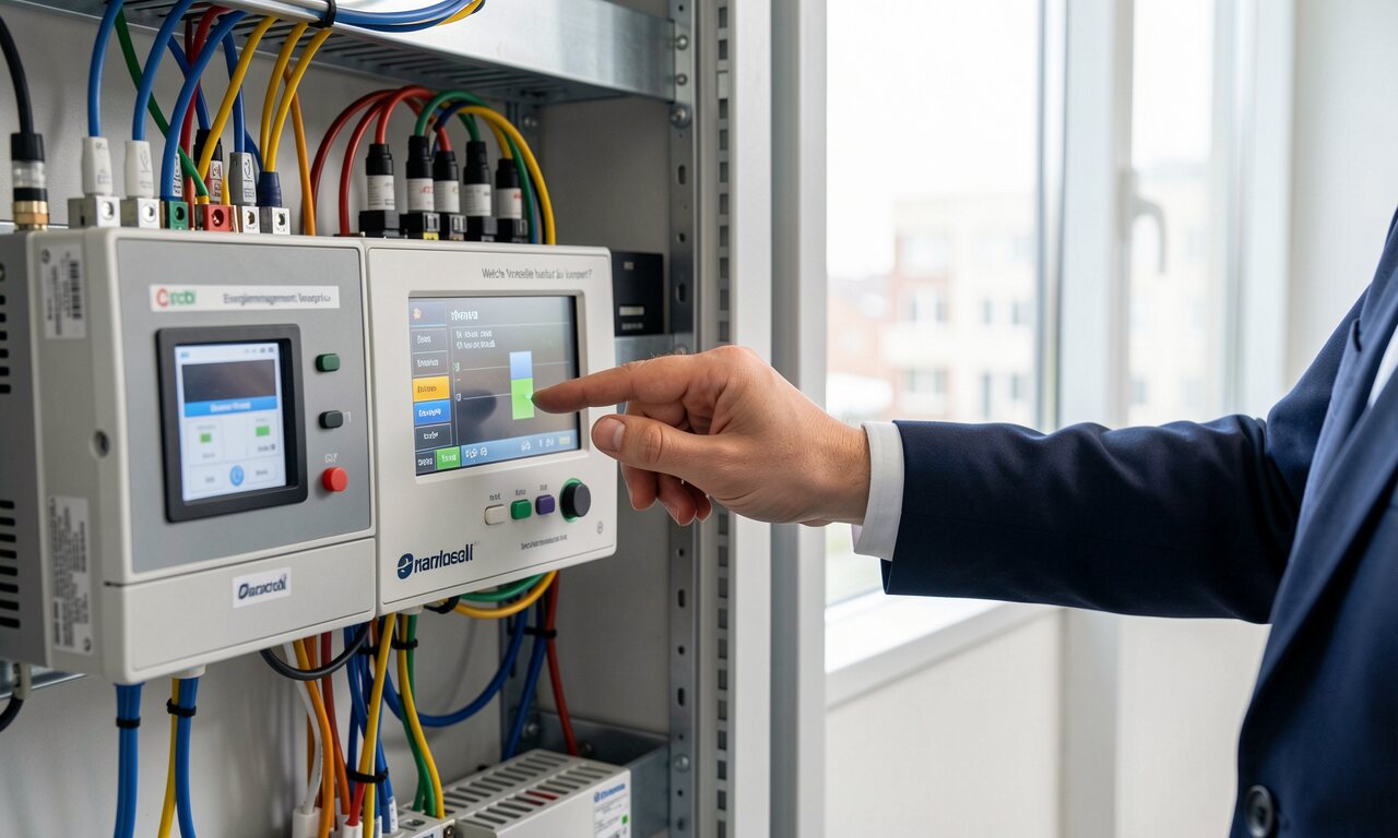 Energiemanagement: Welche Vorteile hast du konkret?