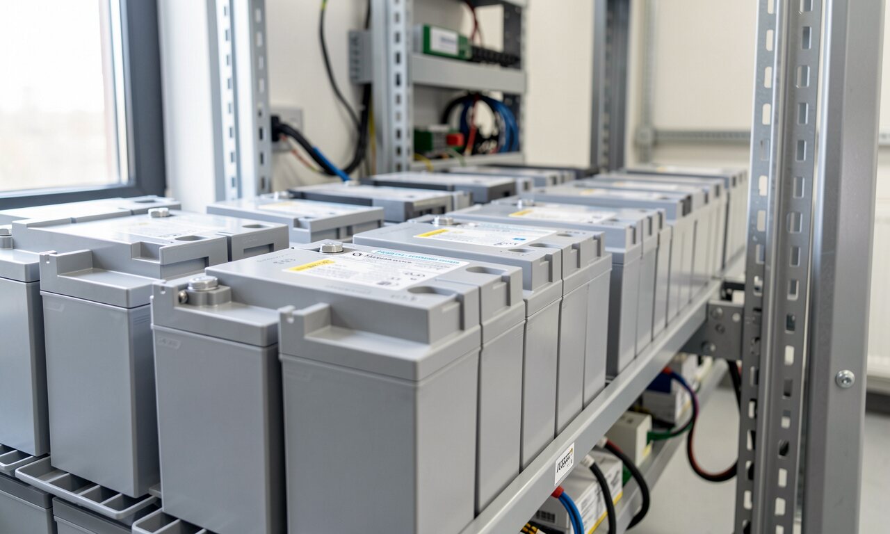 Vermarktung von Batteriespeichern – wie du deinen Speicher zu Geld machst