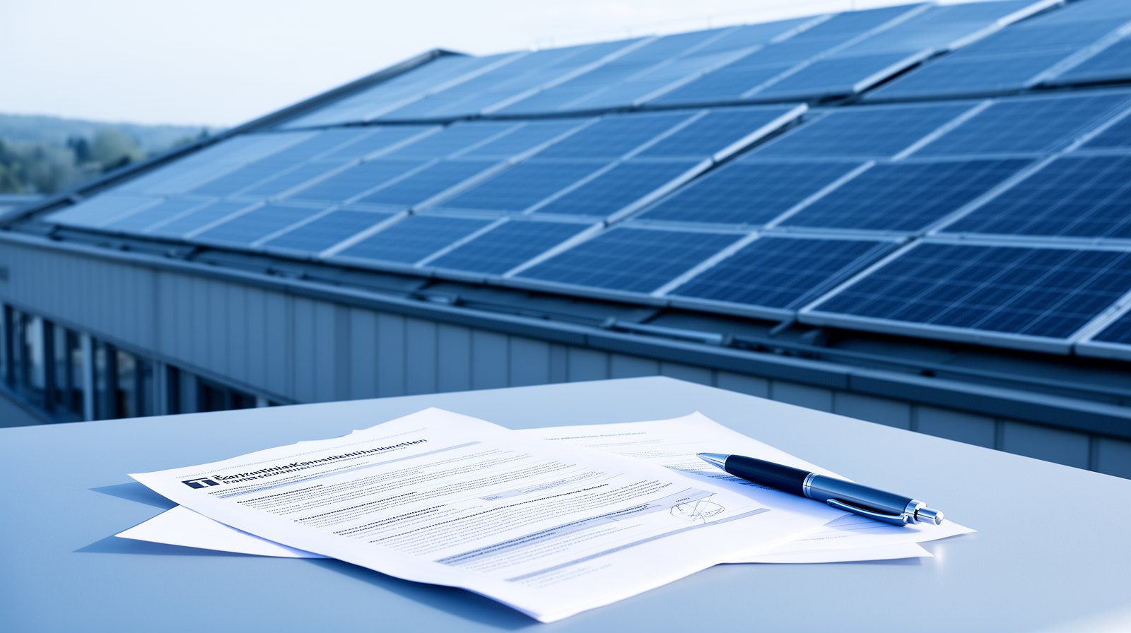 Fördermöglichkeiten für Energiemanagementsysteme