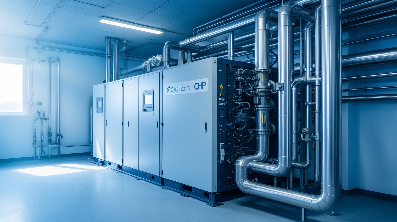 Wärmeerzeuger – Effiziente und nachhaltige Energiegewinnung mit Stromfee