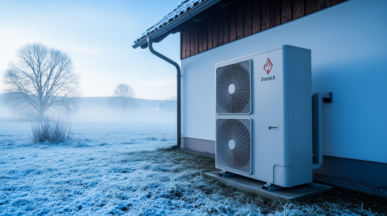 Stromfee-Tagebuch — dynamischer Strompreis und Wärmepumpe