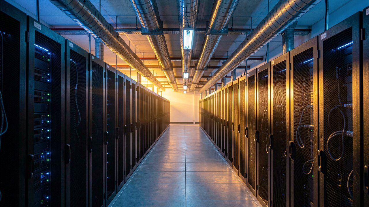 Server kühlen — wie machst du es richtig?