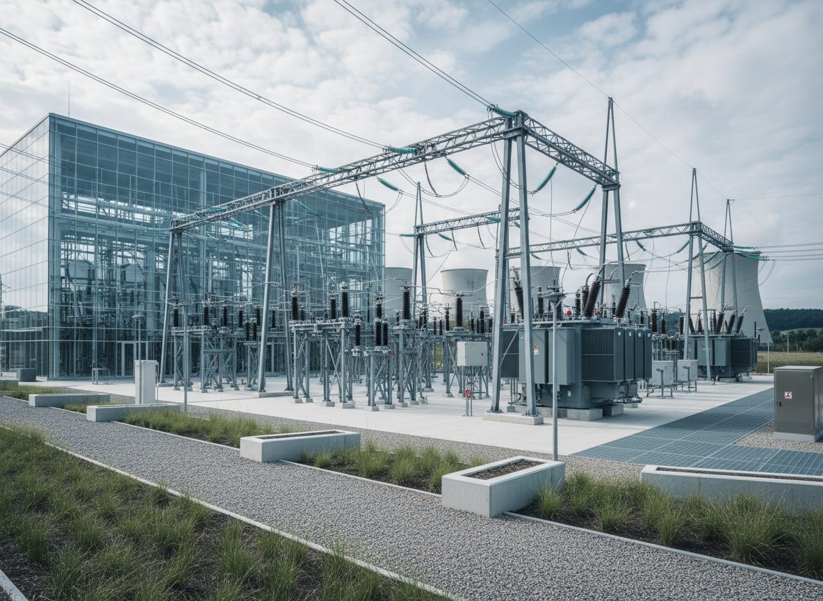 Spannungsregelung im Generator: Grenzen & Risiken