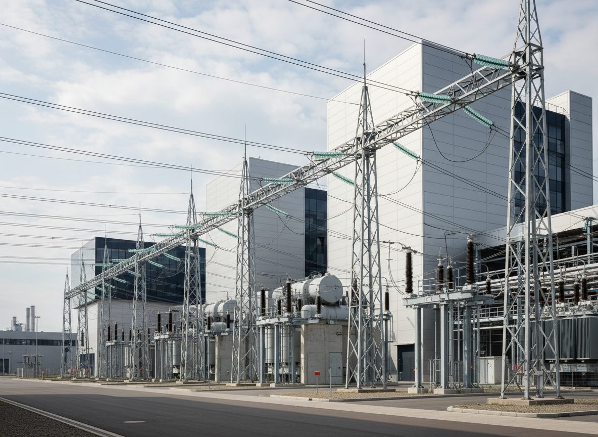 Synchrongenerator: So funktioniert er und das ist Netzträgheit