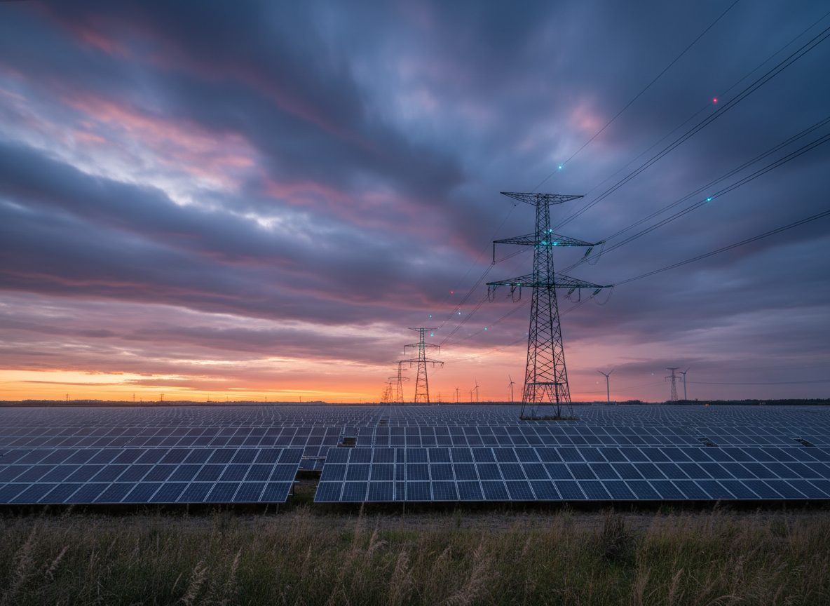 Kann der Netzbetreiber deine PV-Anlage abschalten?