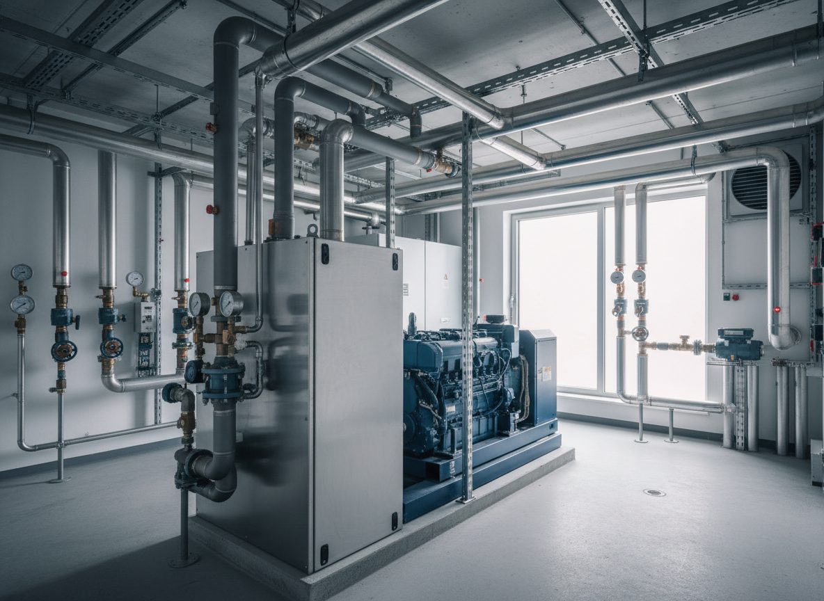 Kurzer Leitfaden: Wärmepumpe mit dem Stromfee Tagebuch überwachen